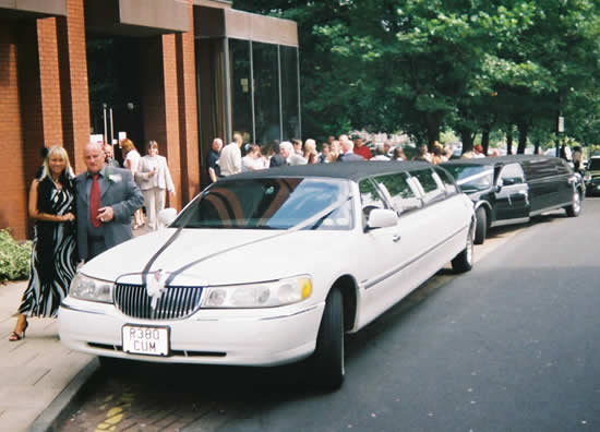 Registry Office Leeds