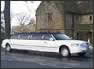 Limo at Tong