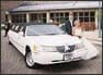 Limo Hire