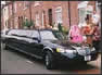 Wedding Limo