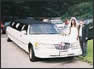 Wedding Limo