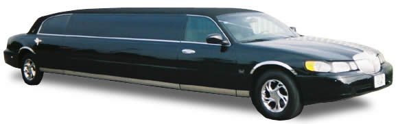 Black Limousine