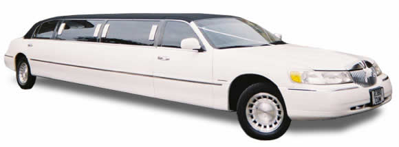 White Limo